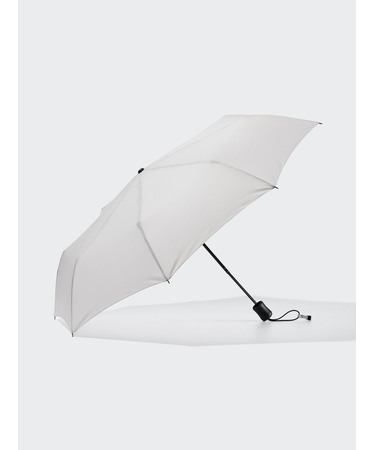 UVカットコンパクトアンブレラ/親骨55cm