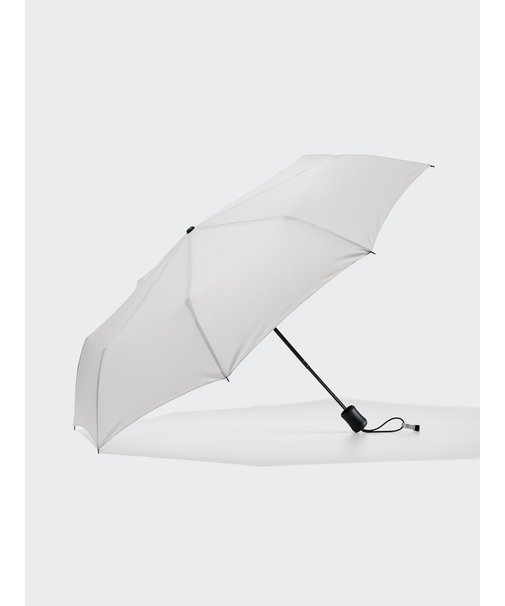 UVカットコンパクトアンブレラ/親骨55cm