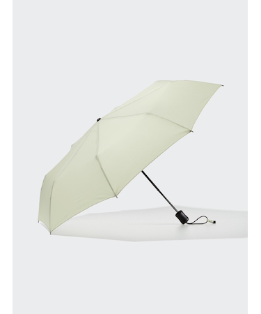 UVカットコンパクトアンブレラ/親骨55cm