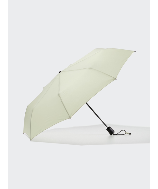 UVカットコンパクトアンブレラ/親骨55cm