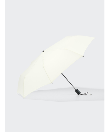 UVカットコンパクトアンブレラ/親骨55cm