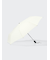 UVカットコンパクトアンブレラ/親骨55cm