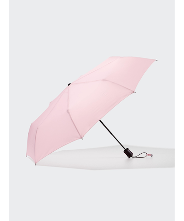 UVカットコンパクトアンブレラ/親骨55cm