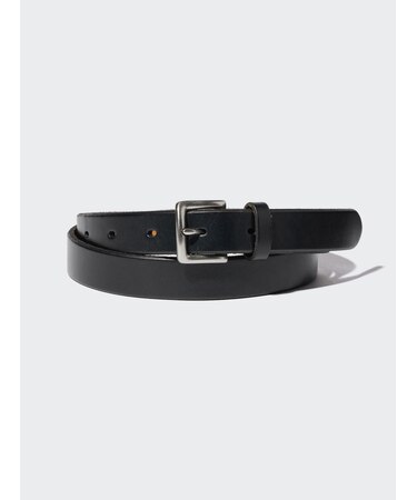 イタリアンサドルレザーナローベルト