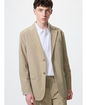 感動ジャケット/ライト