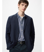 感動ジャケット/ライト