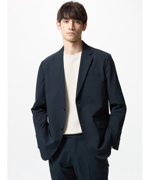 感動ジャケット/ライト