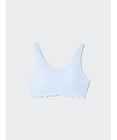 GIRLS エアリズムファーストブラ