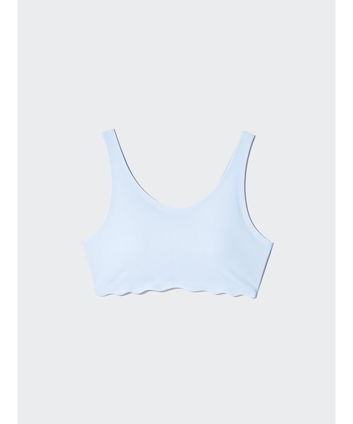 GIRLS エアリズムファーストブラ