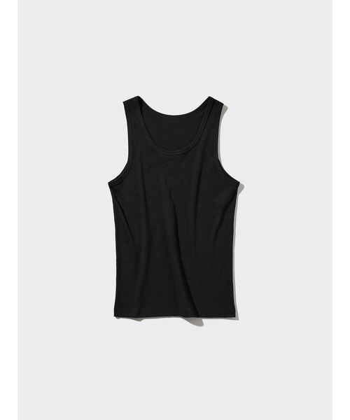 ユニクロU ドライEXタンクトップ 全色セット L ユニクロU ドライEXタンクトップ 全色セット L ユニクロ公式 | ドライ