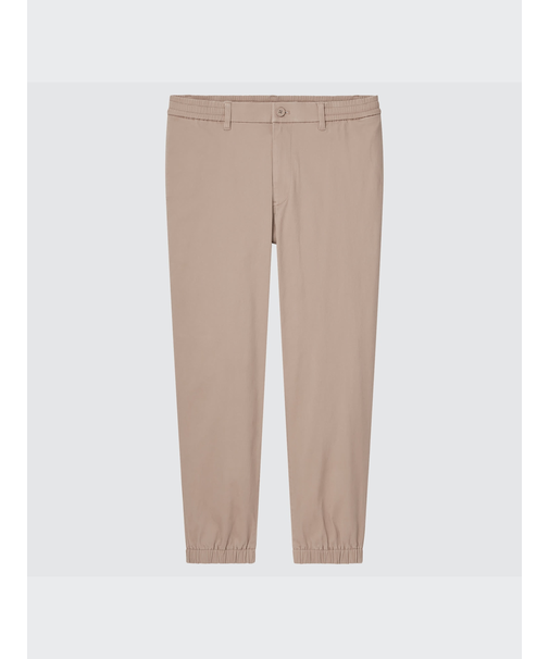 ジョガーパンツ（ウルトラストレッチ・丈長め76cm）