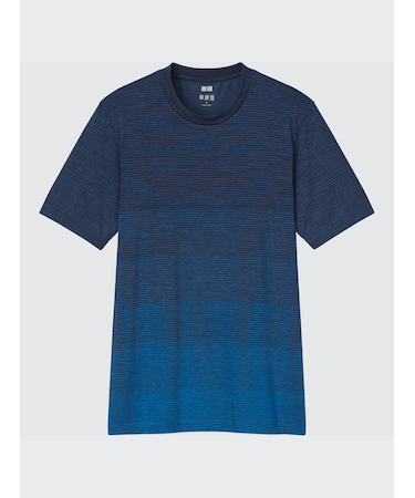 ドライEXクルーネックTシャツ(半袖)