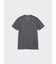 ドライカラーVネックTシャツ
