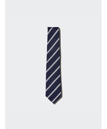 シルクネクタイ