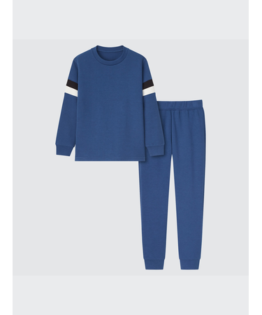 エアリズムウルトラストレッチセット（長袖）