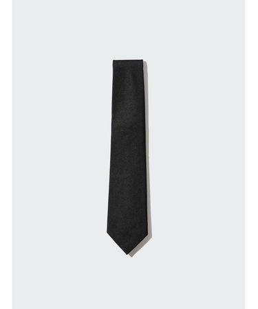 シルクネクタイ