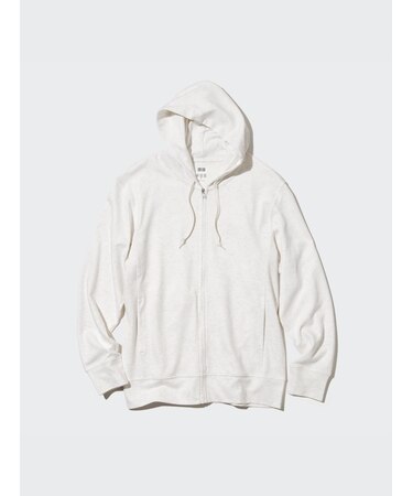 エアリズムUVカットフルジップパーカ