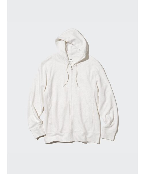 エアリズムUVカットフルジップパーカ