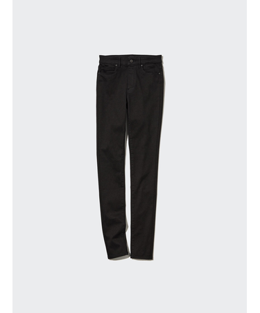 ウルトラストレッチスキニーハイライズジーンズ(丈長め84cm)