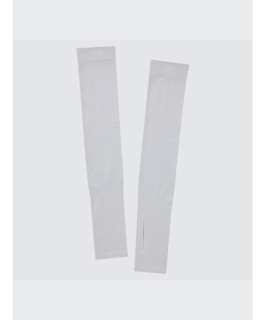 エアリズムUVカットシームレスアームカバー