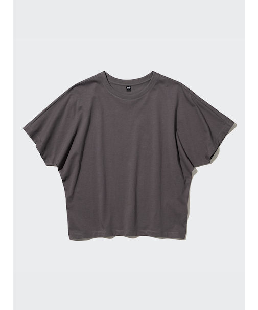 ドルマンT(半袖)