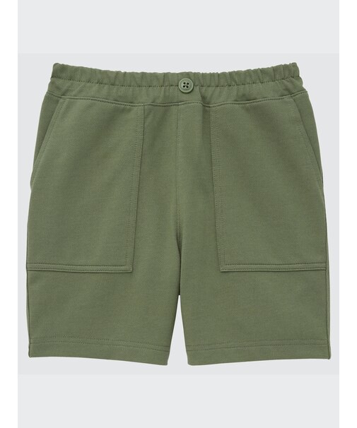 イージーショートパンツ