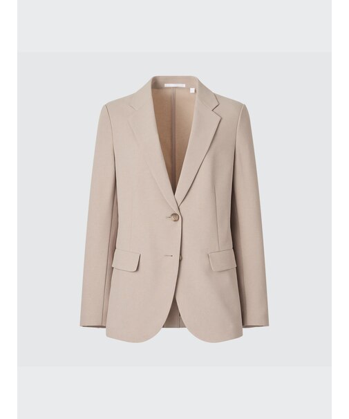 感動ジャケット（リラックスフィット） セットアップ可能