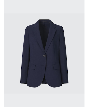 感動ジャケット(リラックスフィット) セットアップ可能