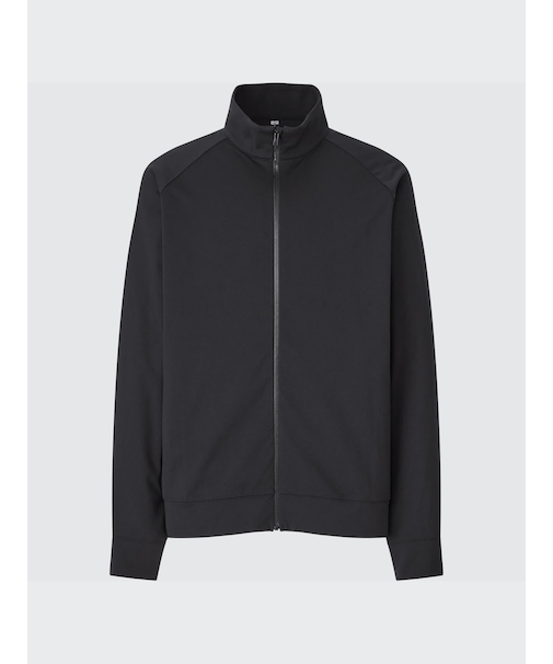 ウルトラストレッチアクティブジャケット セットアップ可能