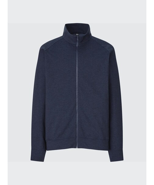 ウルトラストレッチアクティブジャケット セットアップ可能