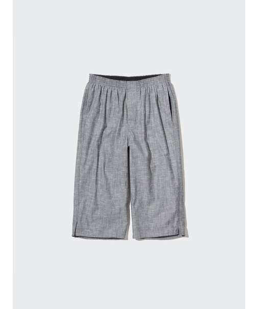 ステテコ/前開き