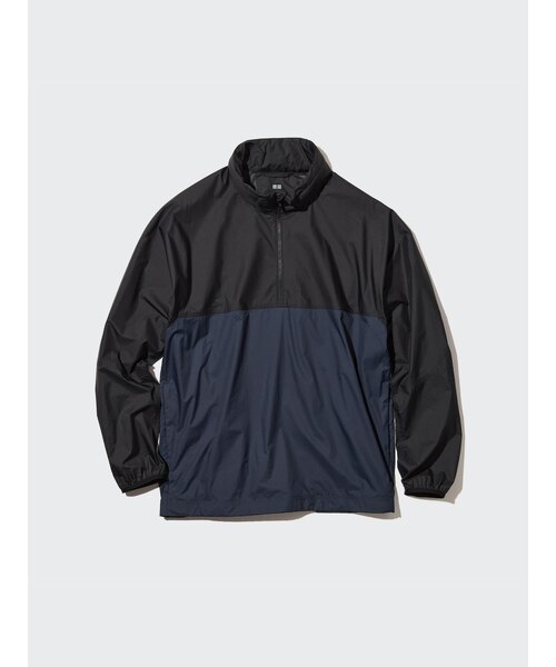 希少！ユニクロ ポケッタブルUVカットパー　NANODESIGN 3XL 希少！ユニクロ ポケッタブルUVカットパー NANODESIGN 3XL - メルカリ