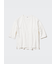 オーバーサイズTシャツ（7分袖）