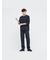 オーバーサイズTシャツ（7分袖）