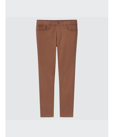 ウルトラストレッチスキニーフィットカラージーンズ（丈標準76～79cm）2022年モデル