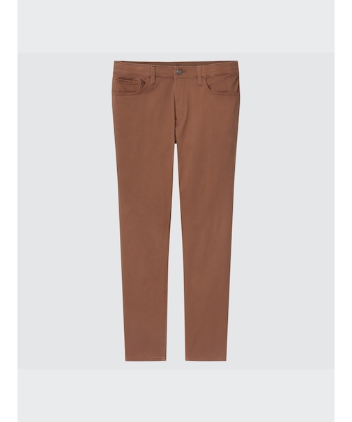 ウルトラストレッチスキニーフィットカラージーンズ（丈標準76～79cm）2022年モデル