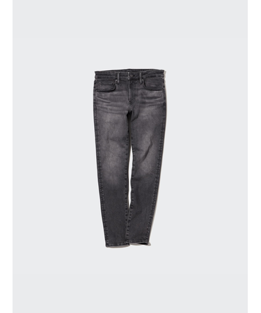 ウルトラストレッチスキニーフィットジーンズ(丈78.5cm)