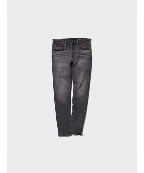 ウルトラストレッチスキニーフィットジーンズ(丈78.5cm)