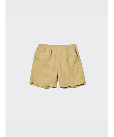 スイムアクティブショーツ（丈16～19.5cm）