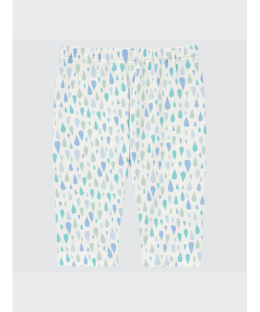 レギンス（レギュラーフィット・7分丈）