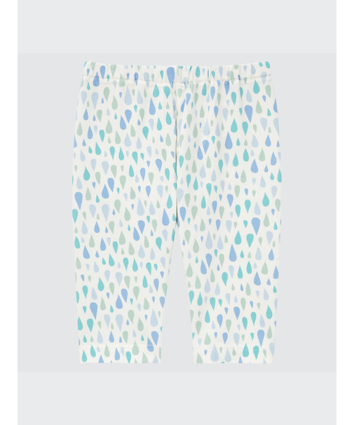 レギンス（レギュラーフィット・7分丈）