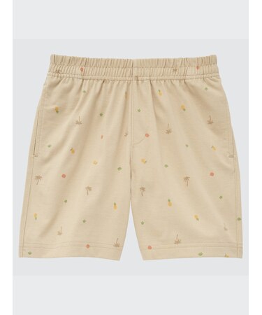 イージーショートパンツ（エアリズム）