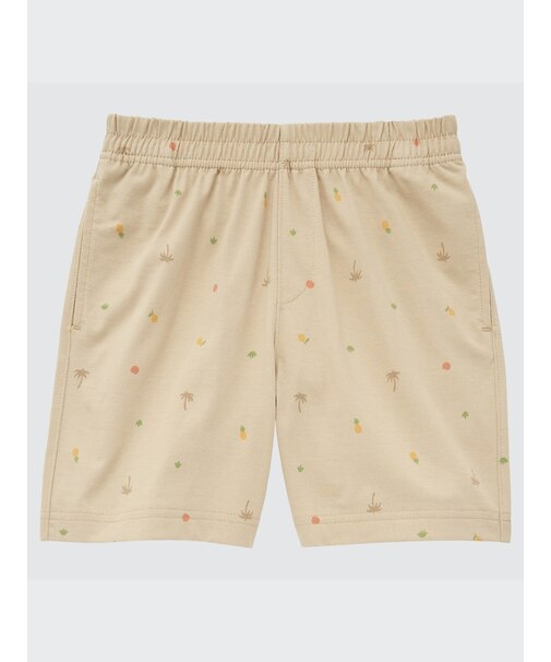 イージーショートパンツ（エアリズム）