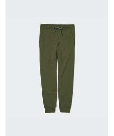 ウルトラストレッチアクティブジョガーパンツ（丈標準66～72cm）