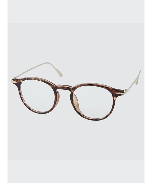 ボストンコンビクリアサングラス