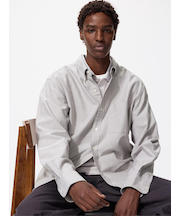 オックスフォードシャツ