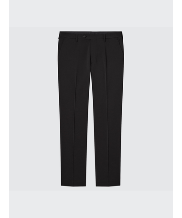 (丈85) 感動パンツウルトラライト（ウールライク・丈73・76・85cm）