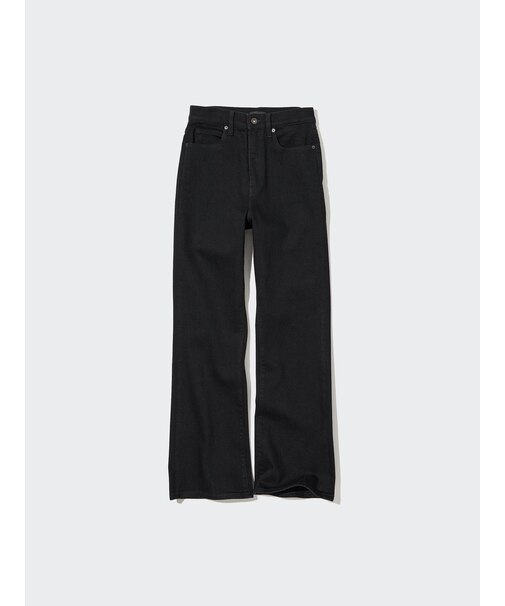 スリムフレアジーンズ（丈標準73cm）