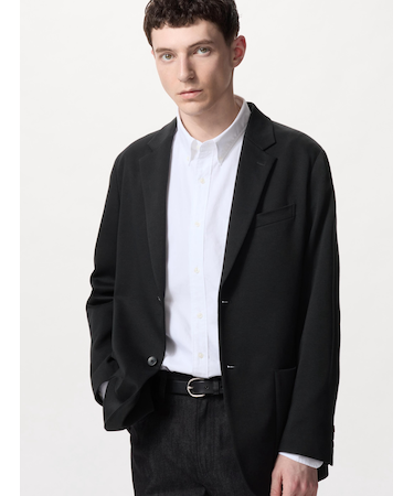 コンフォート2Bジャケット