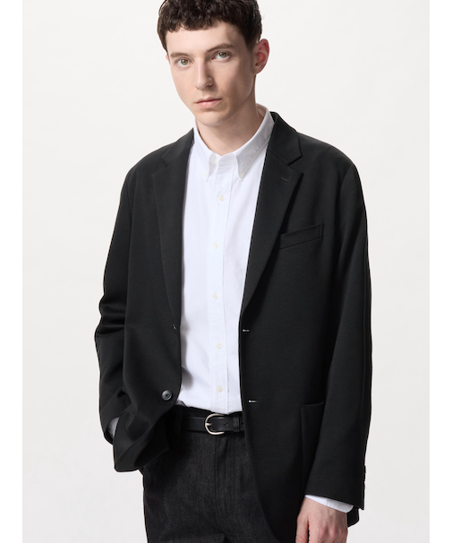 コンフォート2Bジャケット